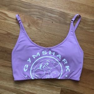 Gymshark Legacy sports bra